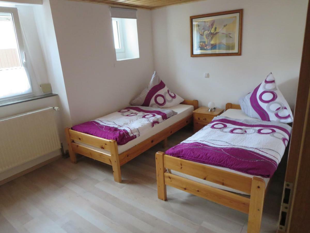 Ferienwohnung Schlossberg Pretzfeld 外观 照片